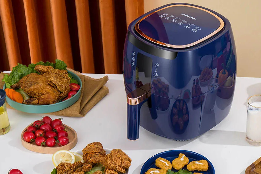 purchase air fryer