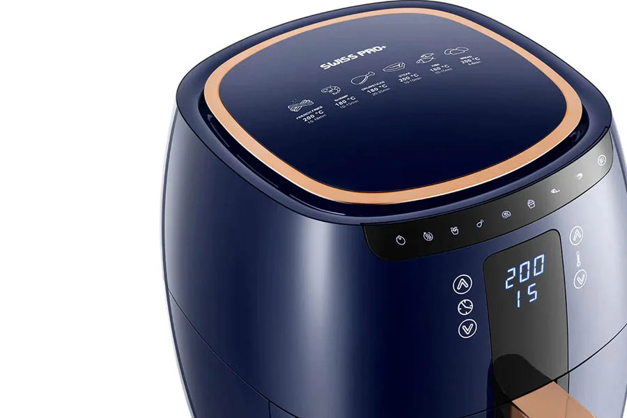 best air fryer in 2024