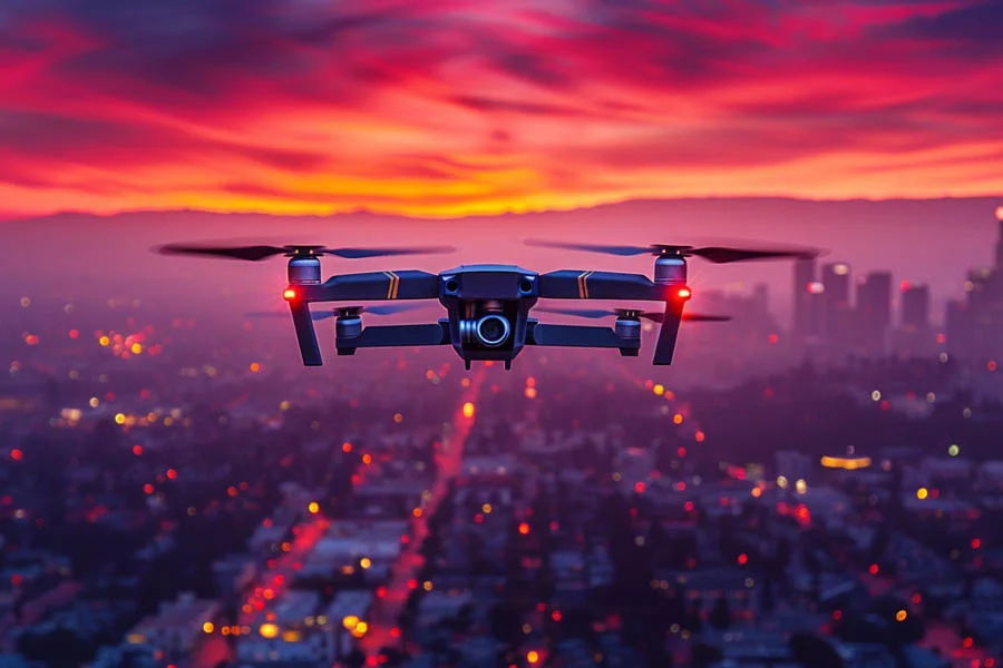 best drones for pictures