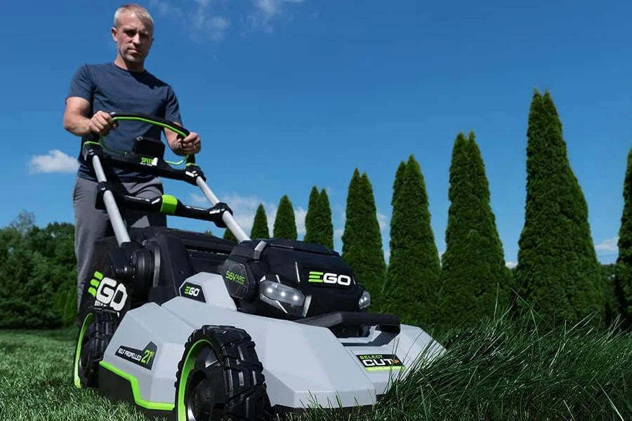 where to buy a lawn mower