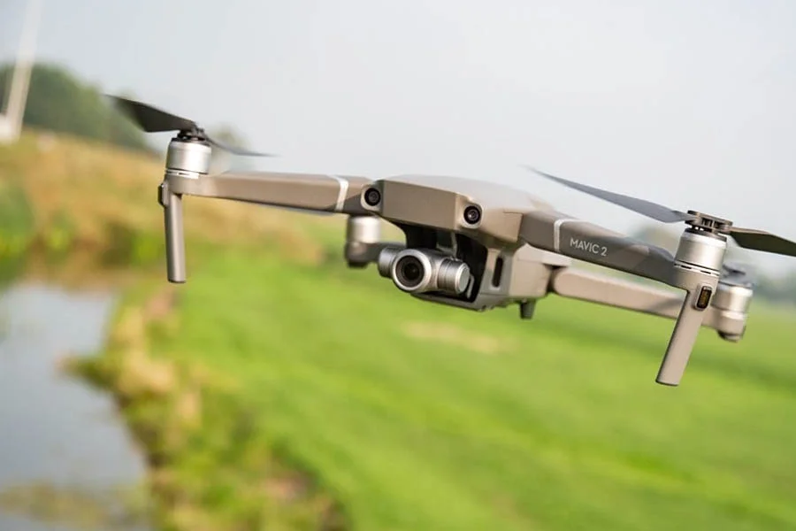 best photography drones