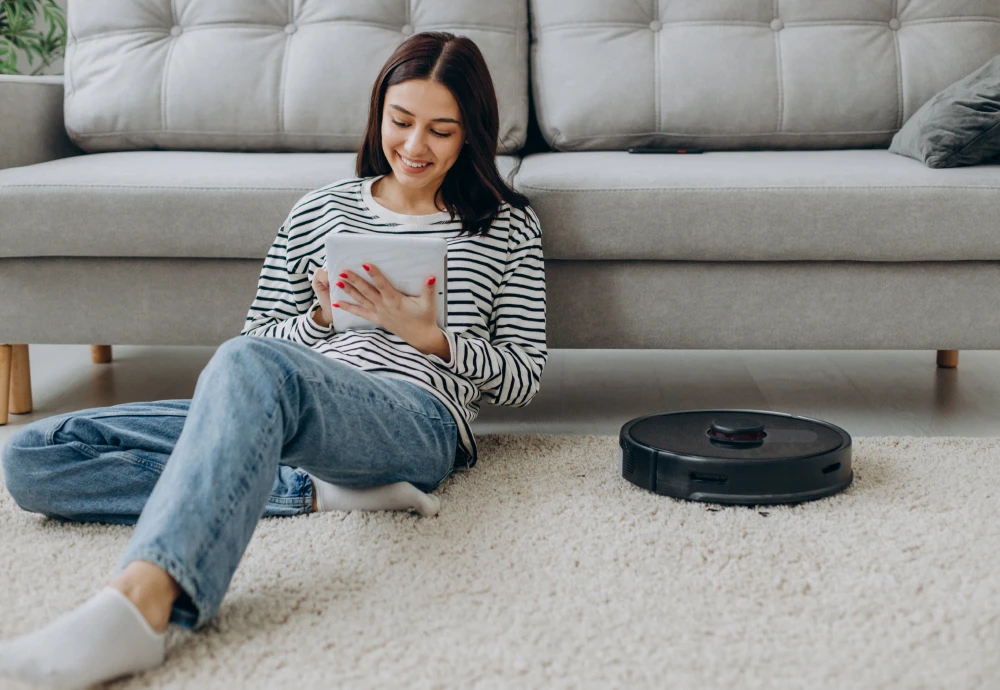 world's best robot vacuum cleaner