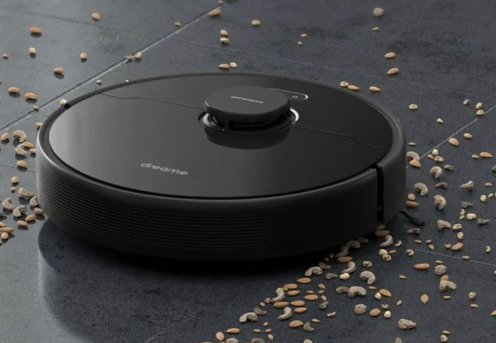 best small robot vacuum cleaner