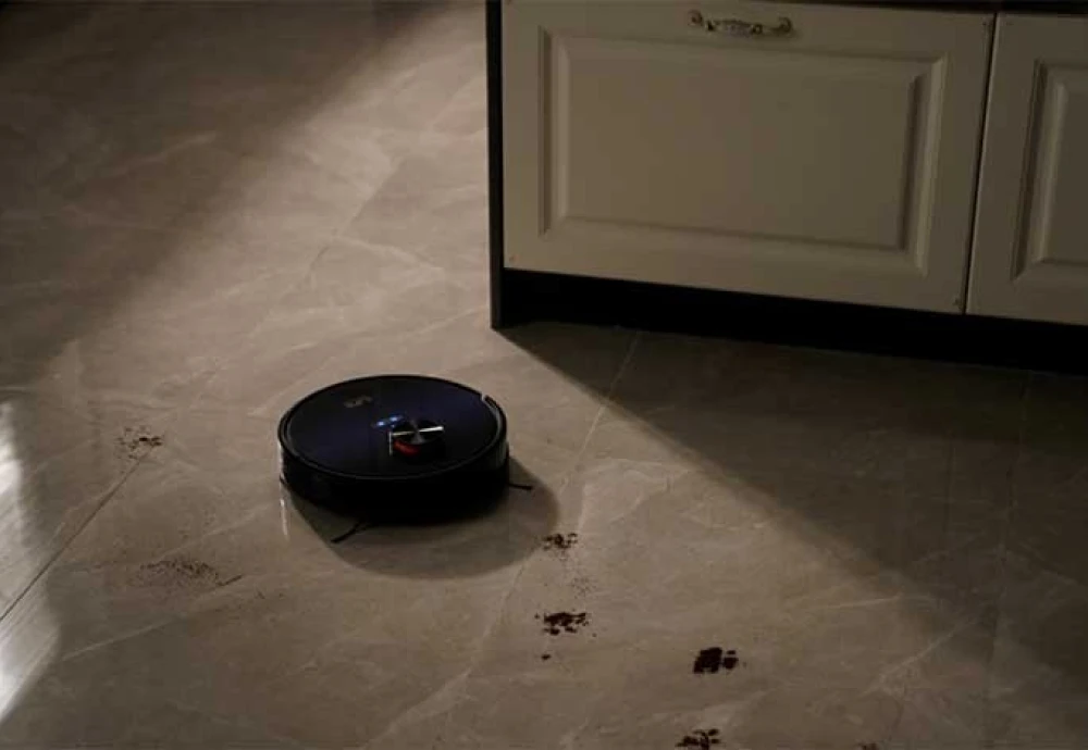 best cleaning robot vacuum and mop